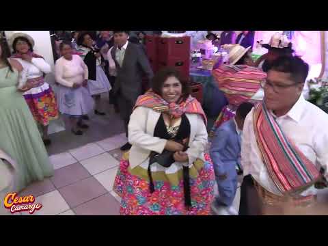 MATRIMONIO DE ADEMIR Y ELIZABETH 2025 ❤️ Chupaca - Huancayo (Vol. 02)