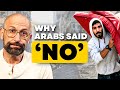 Why Arab Countries Ban All Gaza Refugees