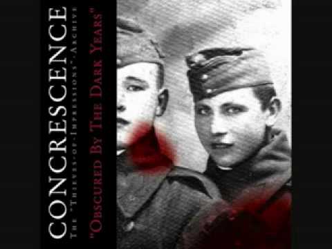 Concrescence - Catholic Dark