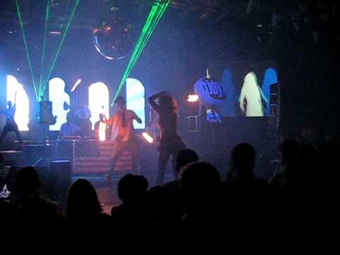 Tidy Weekender 15 Paul Glazby