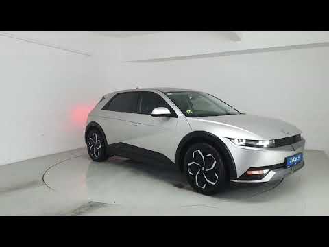 Hyundai IONIQ 5 58kW Executive - Image 2