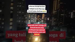 Download lagu SURAH MARYAM AMIN YRB #YUTUBESHORTS #INDAHAZH CHANNEL mp3 Download lagu SURAH MARYAM AMIN YRB #YUTUBESHORTS #INDAHAZH CHANNEL mp3