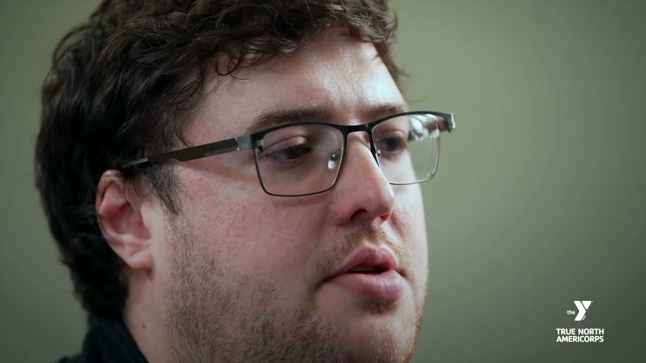 What is True North AmeriCorps?