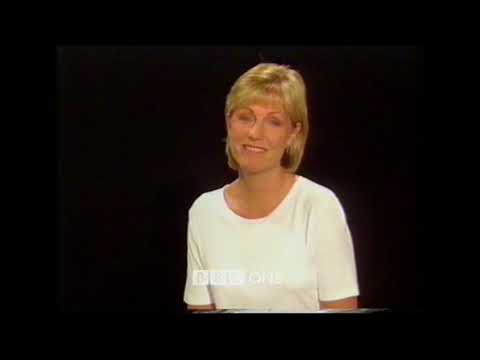 BBC ONE - Continuity (26th October 1997)