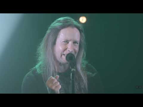 Blackoustic Harmonies Timo, Netta & Jani