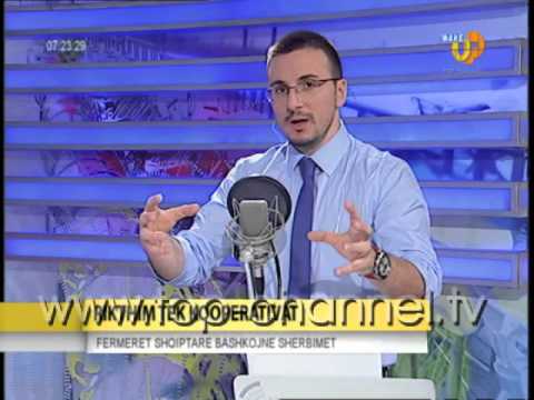 Wake Up, 1 Gusht 2014, Pjesa 1 - Top Channel Albania - Entertainment Show