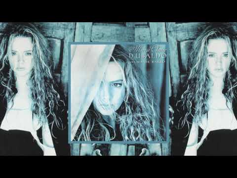 Marie Claire D'Ubaldo ‎" Alma De Barro " Full Album HD