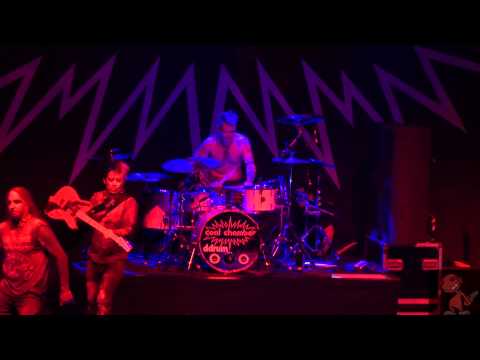 Coal Chamber,Loco,LIVE@, 013 tilburg NL,2013, FULL HD 1080p