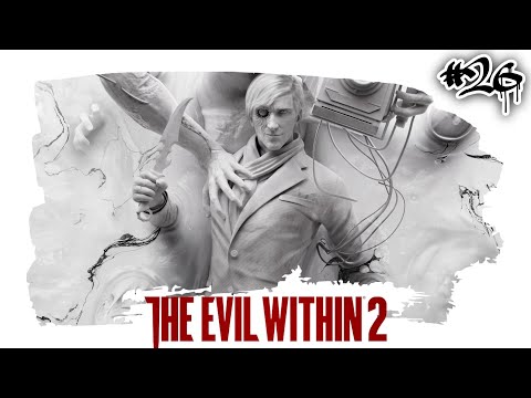 Zagrajmy w THE EVIL WITHIN 2 [#26] Koniec Świata