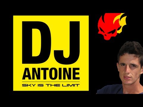 DJ Antoine - Bella Vita (DJ Antoine vs. Mad Mark 2K13) (DanceMusic) | BurnRemix