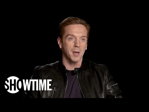 ビリオンズ｜シーズン1 ファースト・テイクズ｜ダミアン・ルイス＆ポール・ジアマッティ ショータイム・シリーズ (Billions | Season 1 First Takes | Damian Lewis & Paul Giamatti Showtime Series)