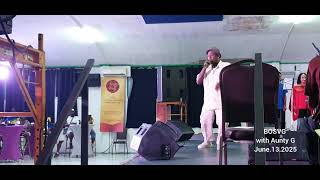 Johnny Rebel Preliminary Judging Graduates