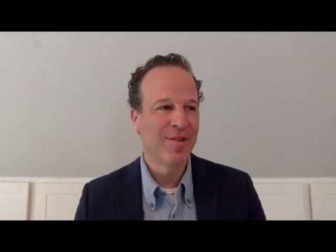 NSE #35 | Limor Tomer & Mark Lubell with Paul D. Miller