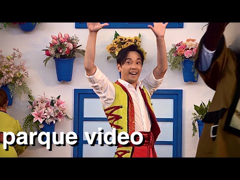 パティオ  デル カント 2023/02/25 (編集版)