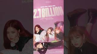 Download lagu BLACKPINK - '뚜두뚜두 (DDU-DU DDU-DU)' M/V HITS 2.1 BILLION VIEWS mp3