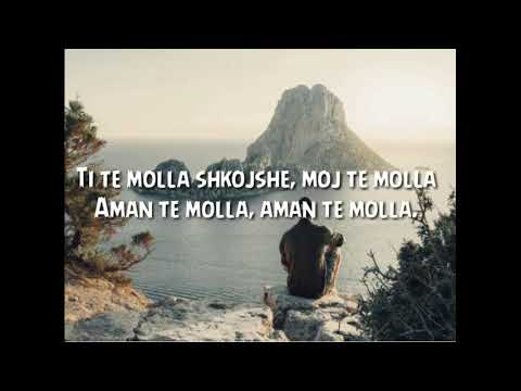 ARNON ft/Killua Te-MoLLa Lyrics version (Maxim Official)