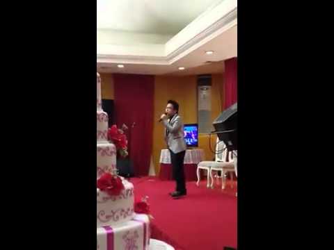 ai wo bie zou by Jonathan Morgan