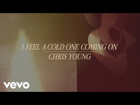 Video thumbnail for I Feel A Cold One Coming On