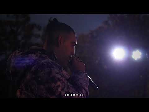 TMS VS JOW | FECHA 2 | HELL BATTLES FESTIVAL