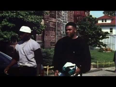 Pete Rock & CL Smooth - Straighten It Out (Official Video)