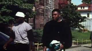 Pete Rock &amp; CL Smooth - Straighten It Out