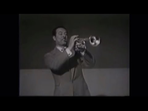 Rafael Mendez “The Trumpet” Full version