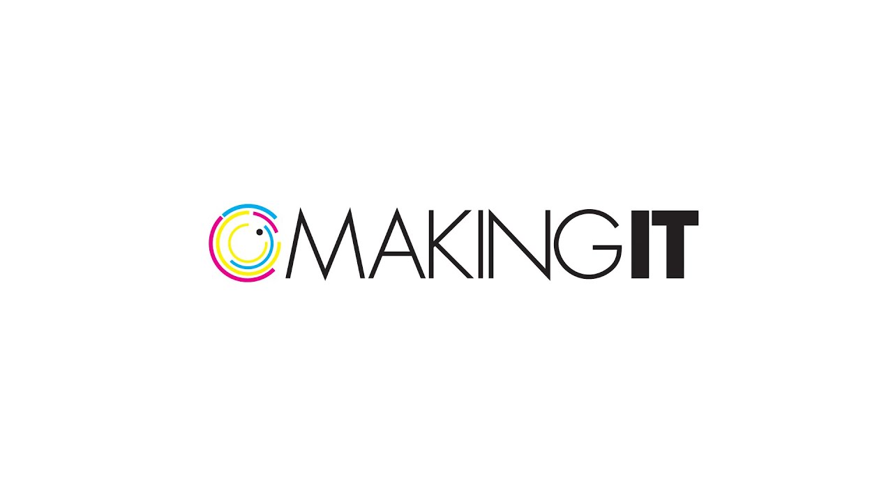 "Making IT"  Trailer (FilmBuff) 2015