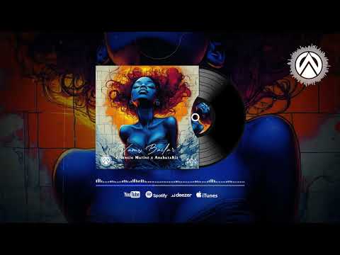 Juvencio Matine x AnahataKiz - VAMOS BAILAR