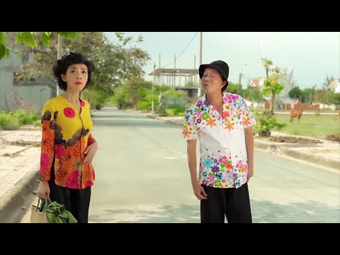 Thằng Vô Duyên - Danh Hài Bảo Chung, Thu Trang, Việt Mỹ, Hồng Tơ, Thanh Bắc | Hài 2020