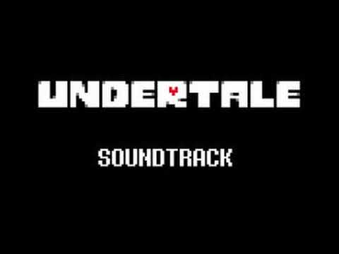 Undertale Ost 95 | Bring it in Guys