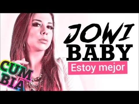 Jowi Baby - Estoy mejor (respuesta a soy peor) - Bad Bunny