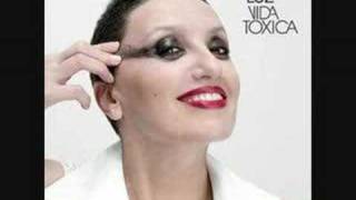 LUZ CASAL - se feliz (VIDA TOXICA)