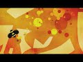 Bee Movie DVD Menu Walkthrough