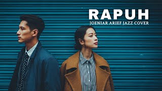 Download lagu Rapuh – Joeniar Arief | Jazz Fusion Cover yang Bikin Merinding (Versi Paling Berbeda!) mp3