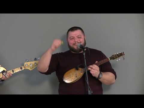 TS Ambar - Inati se Slavonijo - Odavno smo graničari stari (LIVE)