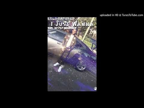 M3LO Capone - I Just Wanna (Prod by Fly Melodies)