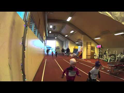 Sylvesterloppet 2013 Ungdomar