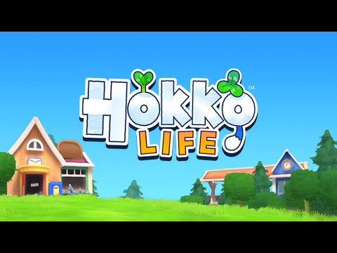 Introducing: Hokko Life | Announcement Trailer thumbnail