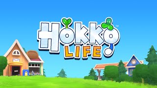 Hokko Life