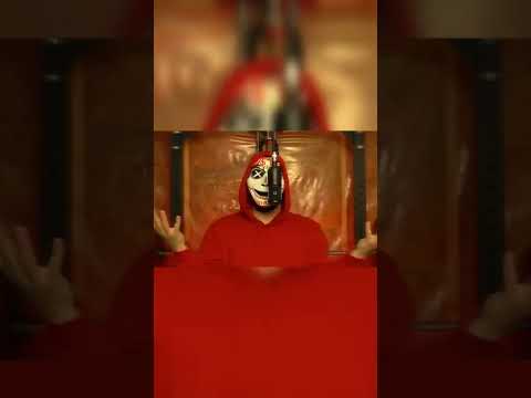 Yall diggin this Halloween freestyle I did!?