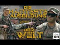 US Army Ranger Österreicher In Der Ausbildung Zum Elite Soldaten Servus Reportage