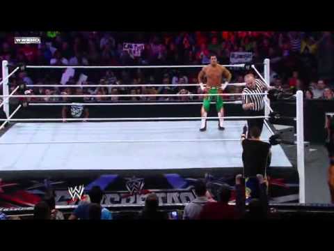 WWE Superstars 2012 01 05 Part1