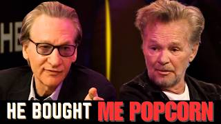 "John Mellencamp Met Trump Before He Was Famous — His Reaction Says Everything"