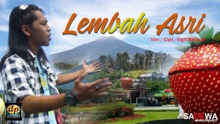 Download lagu Sigit Blewuk LEMBAH ASRI Lagu Ngapak Wisata Serang... mp3