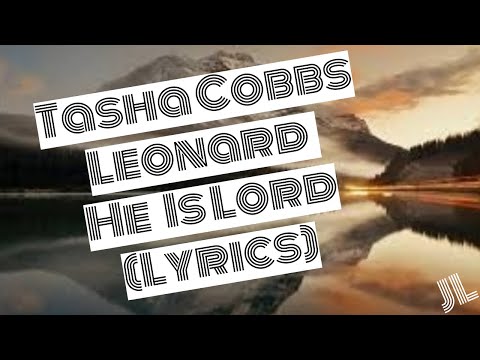 He Is Lord