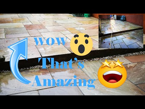 JetWash4U video.
