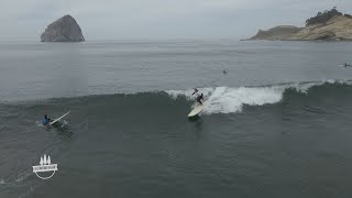 Why surfers say Pacific City is the best spot in Oregon