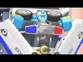 TOBOT English 217 220 Season 2 Compilation Full Episodes Kids Cartoon Videos For Kids