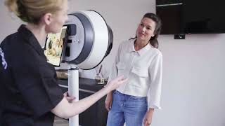 Nuevos Kits de Extensión OBSERV: manos