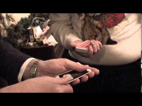 Nothing But The Truth by Cameron Francis (2)